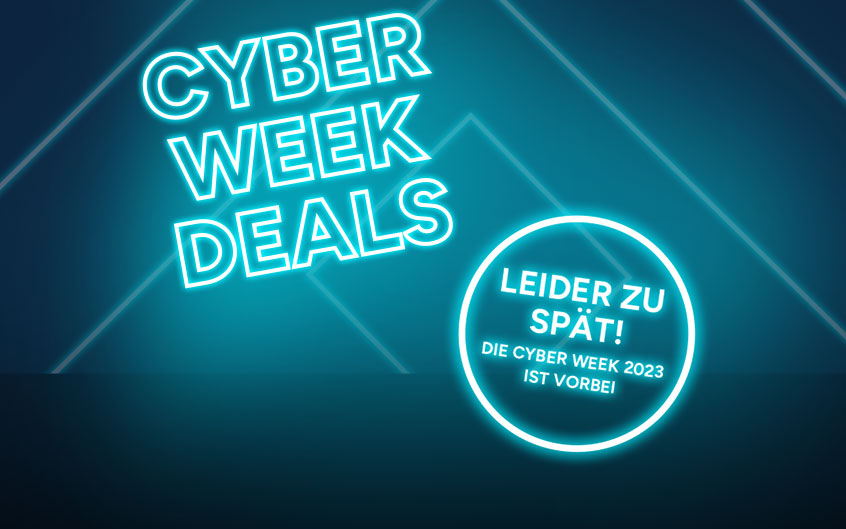 Cyber Monday 2023 bei Marktkauf.de Sichere dir die besten Deals!